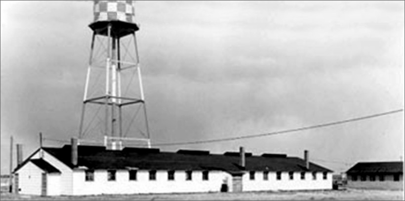 airmens-museum-Barracks-Water-tower
